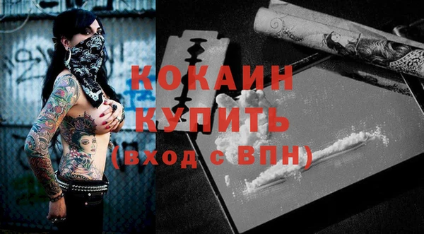 хмурый Верхний Тагил