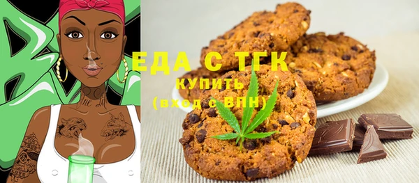 хмурый Верхний Тагил