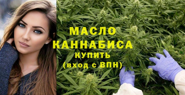 хмурый Верхний Тагил